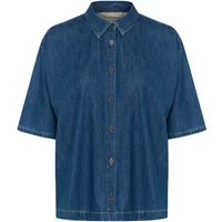 Women's blouse CULTURE CUBerteline
