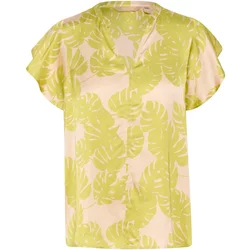 Women's Blouse Culture Miso Berna