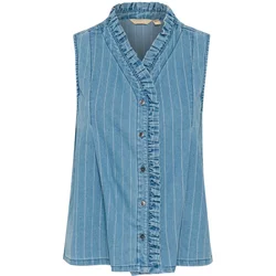 Women's Blouse Culture Curenny