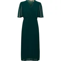 Wickelkleid Damen CULTURE Uni Cheila