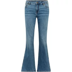 Women's Flare Jeans Culture Cucyrine
