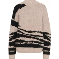 Woman sweater CULTURE Zinna