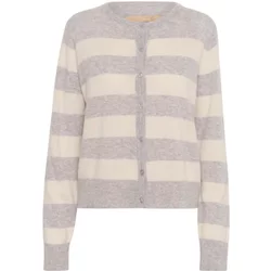 Women's Cardigan Culture Callie Arrow Stripe