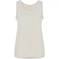 Damen-Top CULTURE Base Gith On