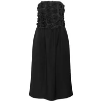 Women's long dress CULTURE Cebrine Corset