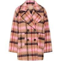 Women's coat CULTURE Shila