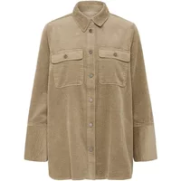 Women's long sleeve shirt CULTURE Baela Klay