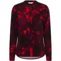 Women's long sleeve shirt CULTURE Elsie Elitha