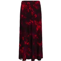Long skirt woman CULTURE Elsie Elitha