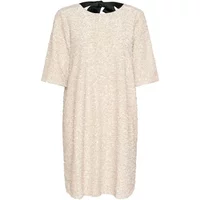 Short dress for women CULTURE Nali