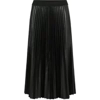 Pleated skirt for women CULTURE Teda