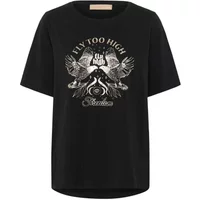 Women's T-shirt CULTURE Taya Gith