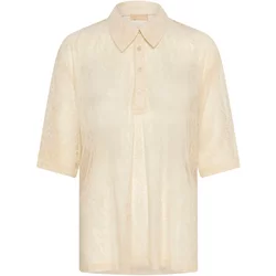 Women's Lace T-Shirt Culture Cukasi