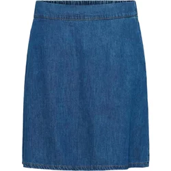 Denim Skirt For Women Culture Nua Arpa