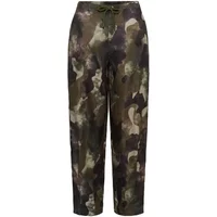 Women's baggy trousers CULTURE Camuna