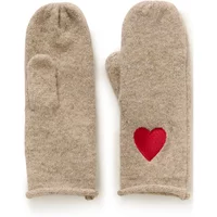 Women's mittens CULTURE Cucharlot