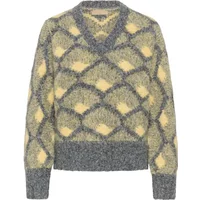 Pullover Damen CULTURE Gilan