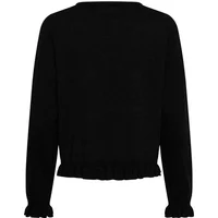 Damen V-Ausschnitt Pulli CULTURE Clare Annemarie Frill