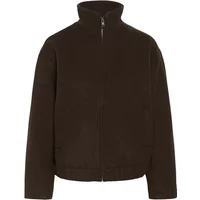 Women's short coat CULTURE Cabrine