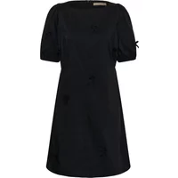 Woven dress für Frauen CULTURE Ajda Antoinett