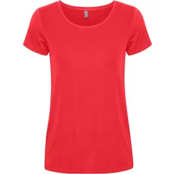 Women's T-Shirt Culture Poppy