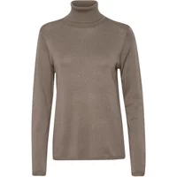 Rollkragenpullover Frau CULTURE Annemarie Loose