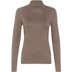 Women's Turtleneck Sweater Culture Annemarie