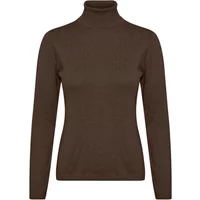 Rollkragenpullover Frau CULTURE Annemarie