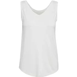 Women's V-Neck Tank Top Culture Poppy
