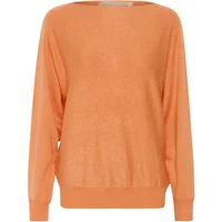 Damen Batwing-Pullover CULTURE Annemarie