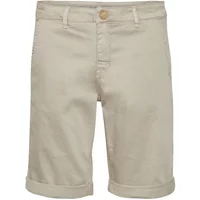 Women's shorts CULTURE Alba Malou Fit