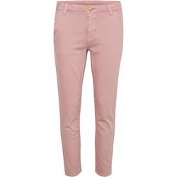 Women's Cropped Trousers Culture Alba Malou Fit