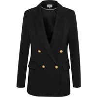 Women's classic blazer CULTURE Eva