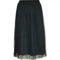 Pleated skirt for women CULTURE Masom