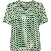 Women's blouse CULTURE Malin