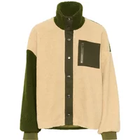 Women's fleece CULTURE Tally