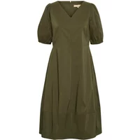 V-neck dress for women CULTURE Antoinet