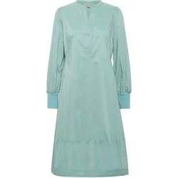 Women's Ribbed Dress Culture Antoinett