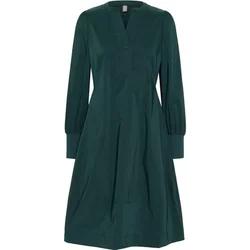 Women's Ribbed Dress Culture Antoinett