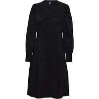 Women's ribbed dress CULTURE Antoinett