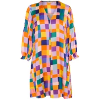 Women's dress CULTURE Varla