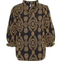 Damenbluse CULTURE Tia
