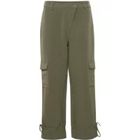 Women's cargo Trousers CULTURE Muna