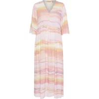 Kleid Damen CULTURE Santori