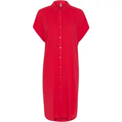 Women's Shirt Dress Culture Elina Kaftan