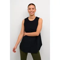 Women's tank top CULTURE Delphina