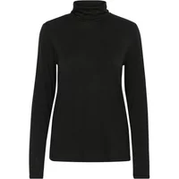 Women's turtleneck sweater CULTURE Poppy
