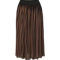 Faltenrock Damen CULTURE Carly