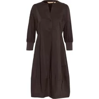 3/4 sleeve dress for women CULTURE Antoinett