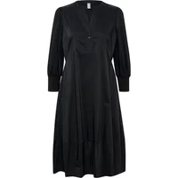 Women's 3/4-sleeve dress CULTURE Antoinett